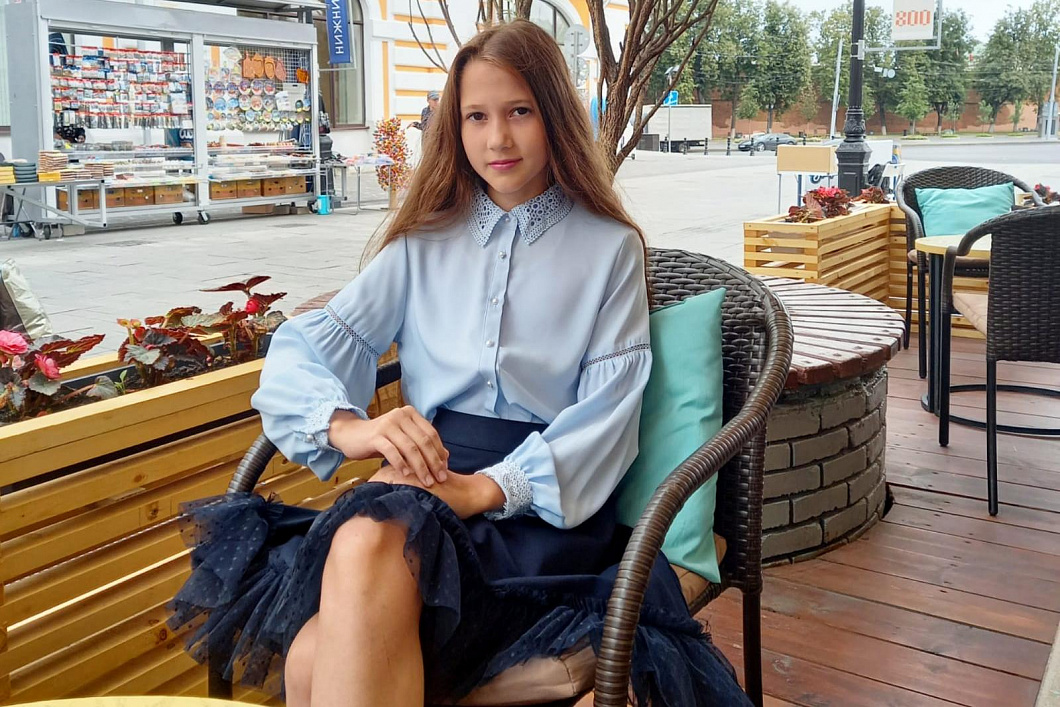 Школьная коллекция в Deloras
