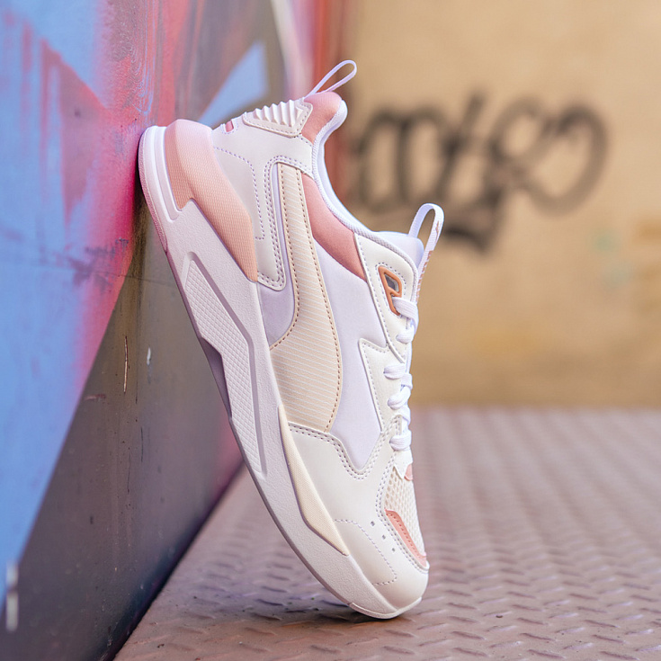 Осенняя коллекция уже в PUMA OUTLET